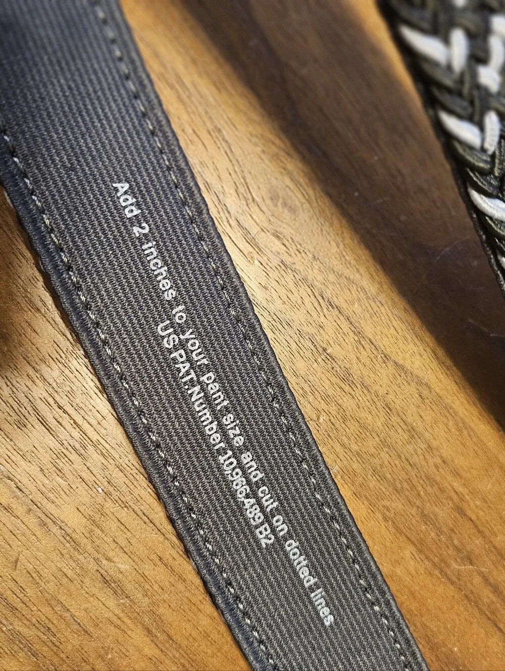 Nexbelt sbc 7745